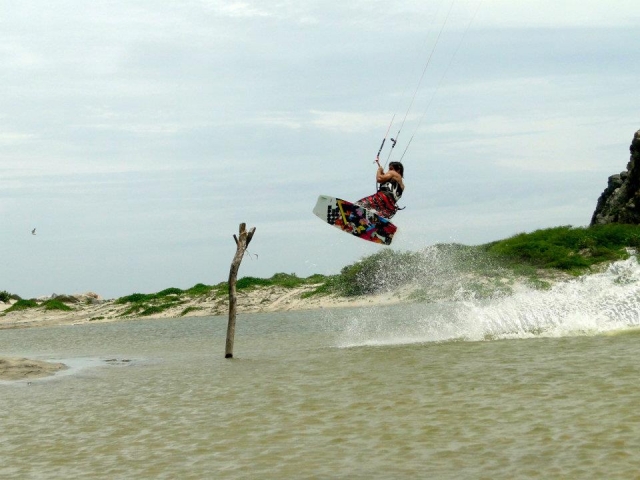  Planches de cerf-volant 